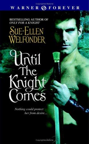 Until the Knight Comes (Warner Forever) cover