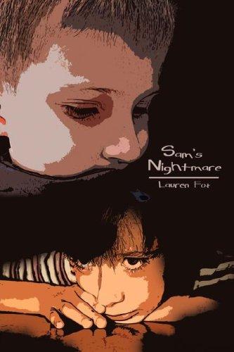 Sam's Nightmare cover