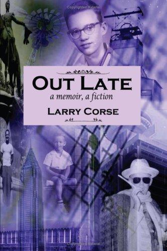 Out Late cover