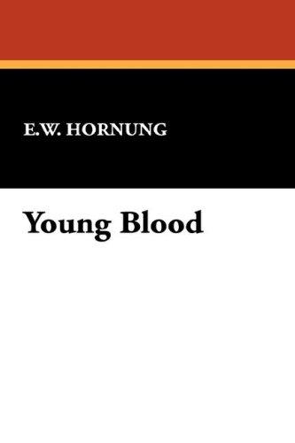 Young Blood cover