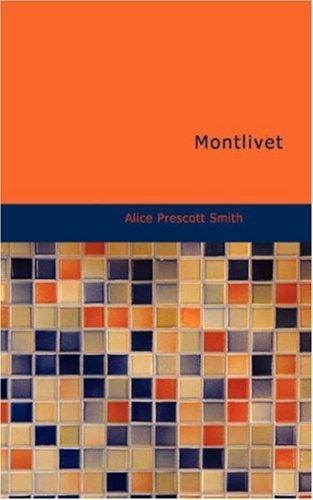 Montlivet cover