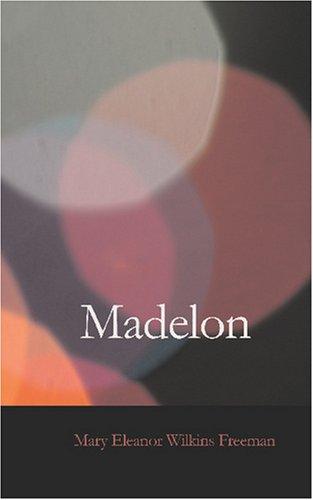 Madelon cover