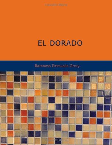 El Dorado cover