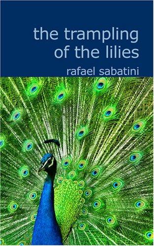 The Trampling of the Lilies cover