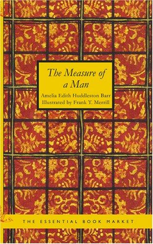 The Measure of a Man cover