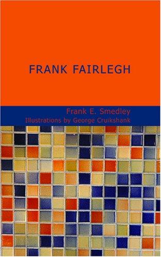 Frank Fairlegh cover