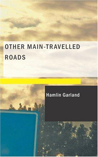 Other Main Traveled Roads cover