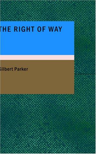 The right of way cover