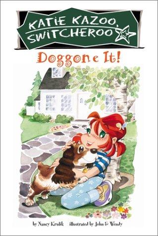 Doggone it! cover