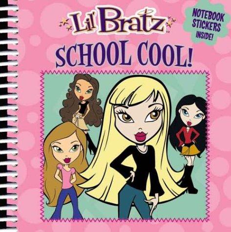 School time Style (Lil' Bratz) cover