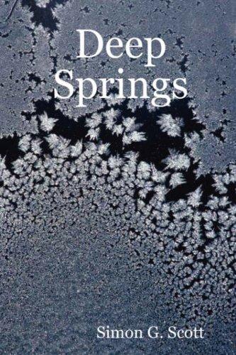 Deep Springs cover