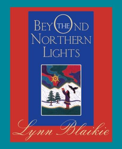 Beyond the Northern Lights cover