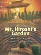 Mr. Hiroshi's Garden cover