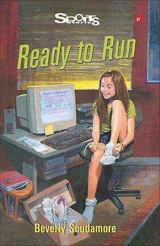Ready to Run cover