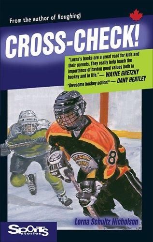 Cross-Check! cover