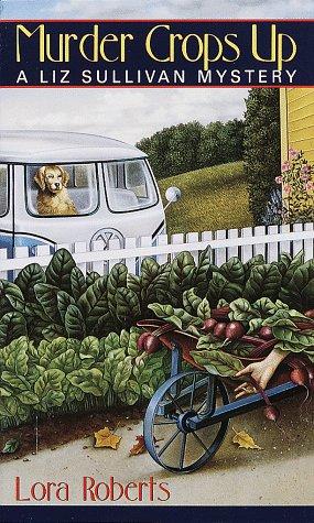 Murder Crops Up (Gold Medal Books Series) cover