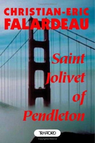 Saint-Jolivet of Pendleton cover