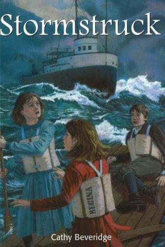 Stormstruck cover