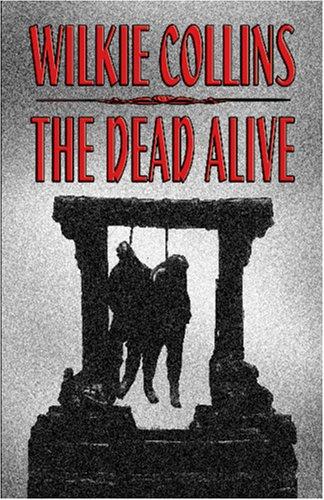 The Dead Alive cover