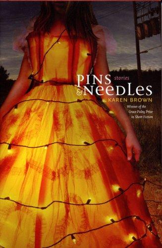 Pins & Needles cover