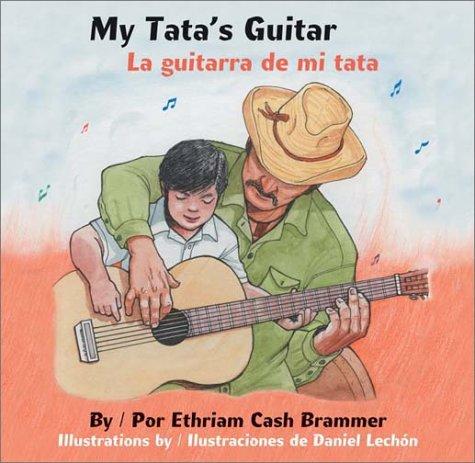 My Tata's Guitar cover
