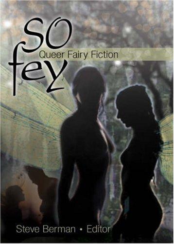 So Fey cover
