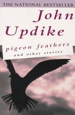 Pigeon feathers cover