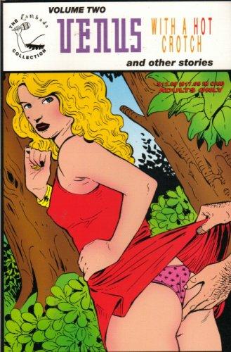 Lambada Book 2 cover