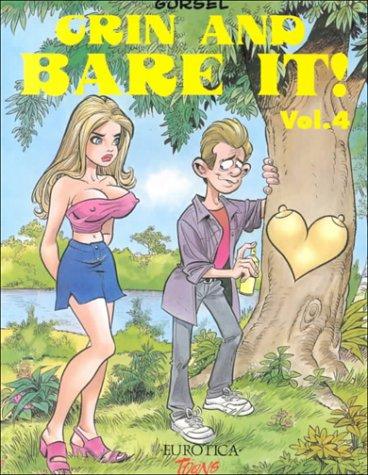Grin & Bare It (Vol 4) cover