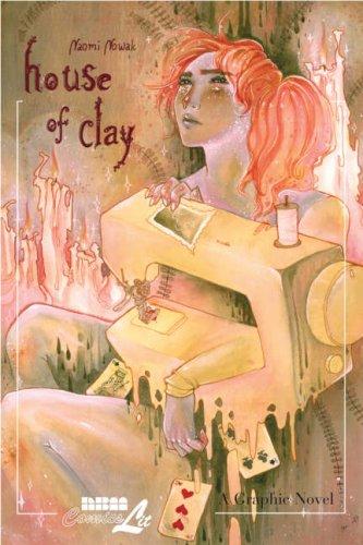 House of Clay cover