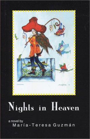 Nights in Heaven cover