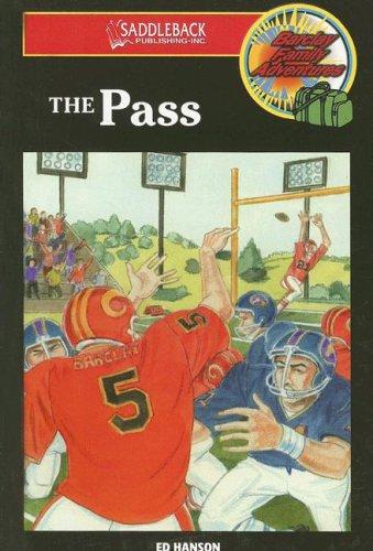 The Pass cover