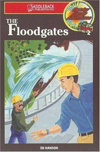 The Floodgates cover