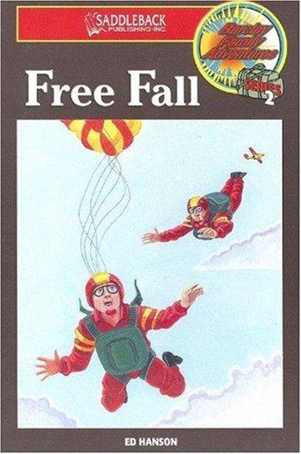 Free Fall cover