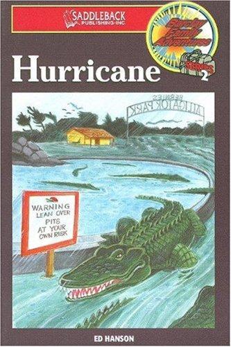 Hurricane cover