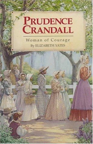 Prudence Crandall cover