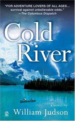 Cold River cover