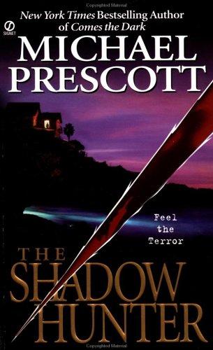 The Shadow Hunter cover