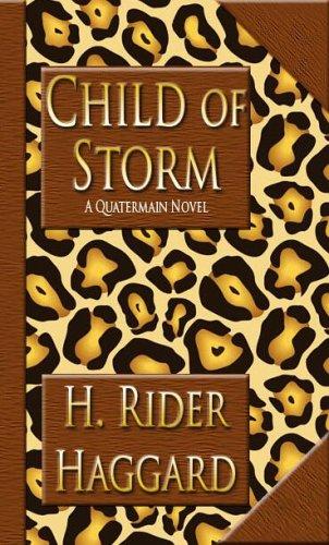 Child of Storm cover