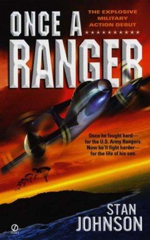 Once a ranger cover