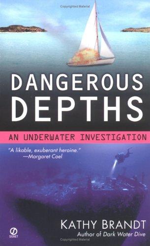 Dangerous depths cover