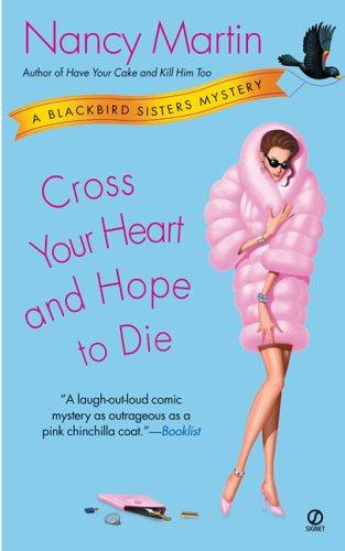 Cross Your Heart and Hope to Die cover