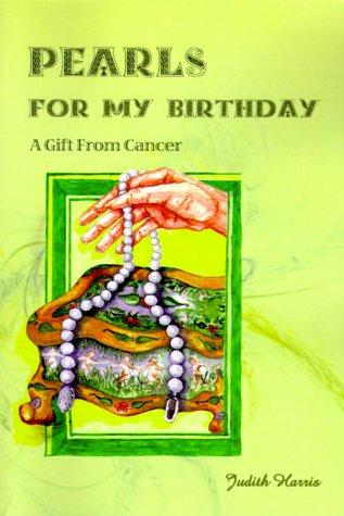 Pearls for My Birthday cover