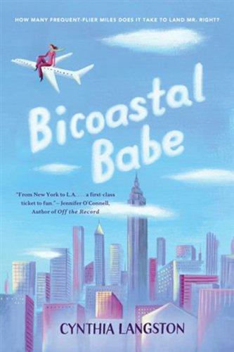 Bicoastal babe cover