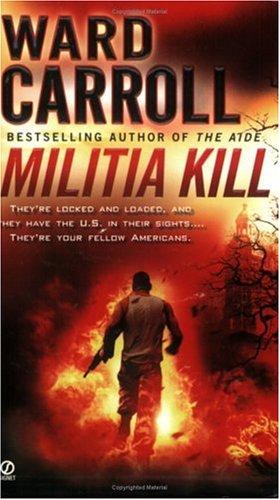 Militia Kill cover