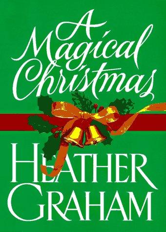 A magical Christmas cover