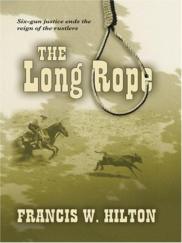 The Long Rope cover