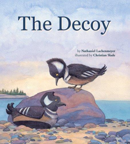 The Decoy cover