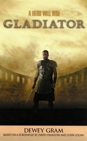 Gladiator cover
