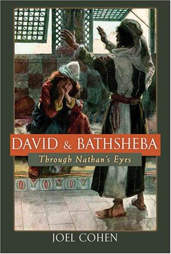 David and Bathsheba cover